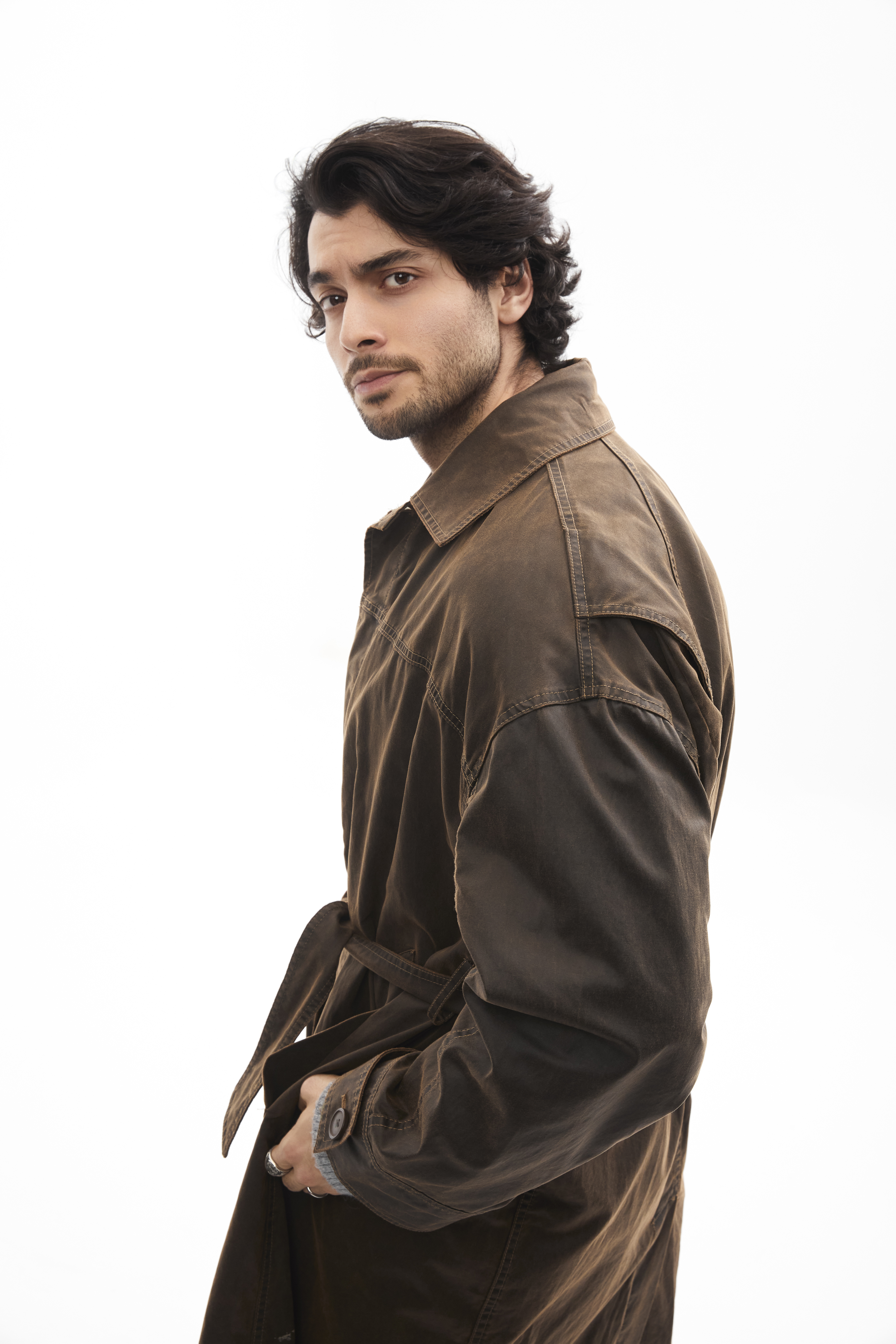 Portrait 2